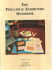 The Philatelic Exhibitors Handbook